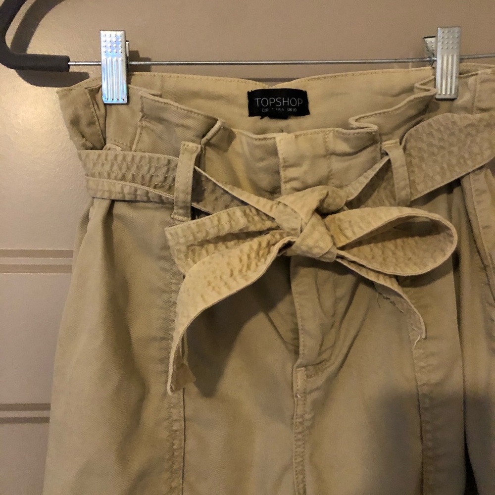 TOPSHOP Rory Trouser - Picture 5 of 5